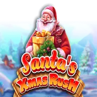 Santa's Xmas Rush