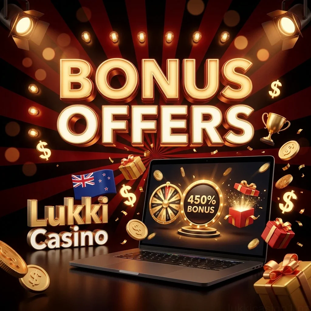 Bonus Offers